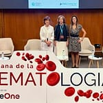 Los especialistas de la Fundación Jiménez Díaz destacan la importancia de un diagnóstico preciso en Hematología