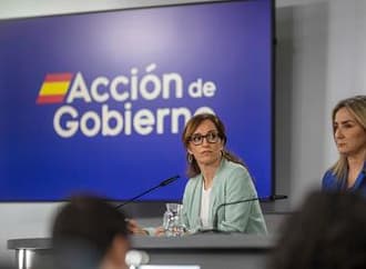 El Gobierno lleva al Congreso una norma para blindar la gestión pública del SNS