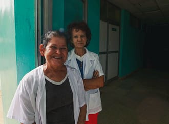 Las enfermeras malagueñas piden mayor reconocimiento en salud mental especializada