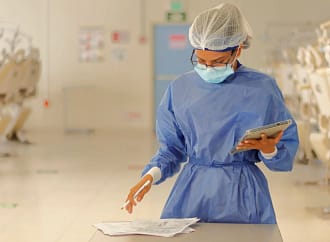 La UAX inicia el Máster Online en Salud Pública y One Health