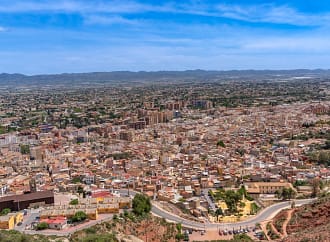Murcia presenta su Plan de Salud 2026-2032 con 858 millones de inversión