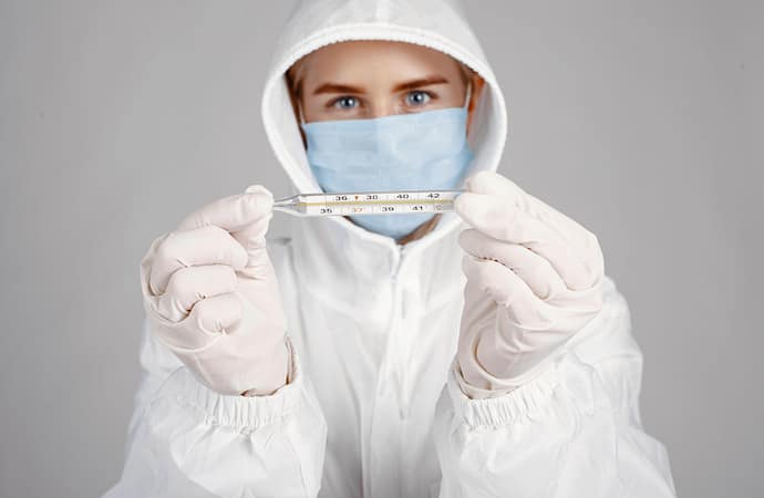 Extremadura registra 46 contagios de fiebre del Nilo en 2026