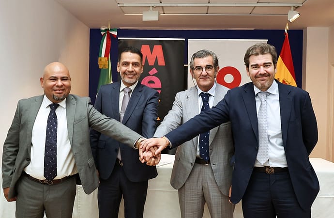 HM Hospitales y Grupo Médico Joya impulsan una alianza sanitaria entre España y México – HM Hospitales