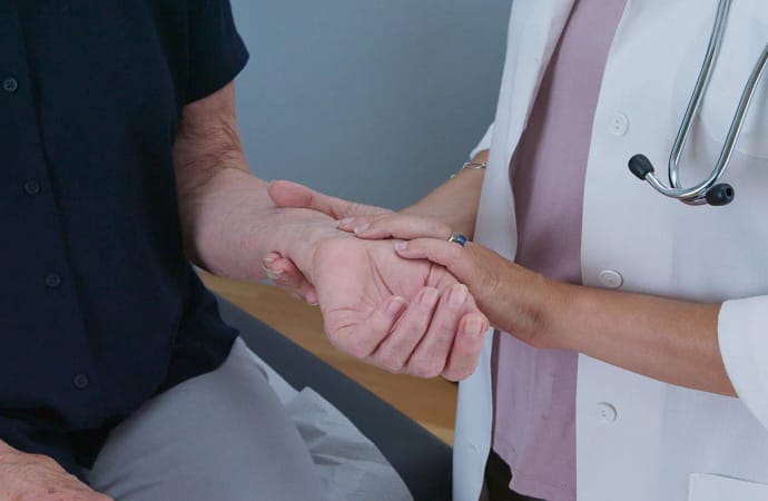 La Comunidad de Madrid invierte más de 6 millones en material para el tratamiento de heridas crónicas