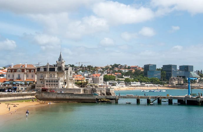 El Hospital de Cascais compite por el prestigioso premio internacional IHF 2026